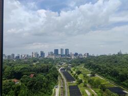 Normanton Park (D5), Apartment #594643331